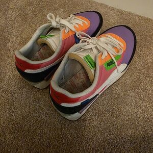 Puma Easy Rider Colorful Sneakers